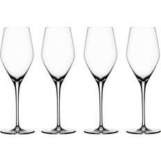 Spiegelau Authentis Champagne Glass 27cl 4pcs