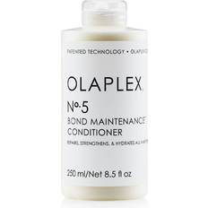 Mineral Oil Free/Silicon Free/Sulfate Free Conditioners Olaplex No.5 Bond Maintenance Conditioner 250ml