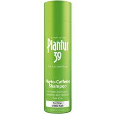 Plantur 39 Women Hair Products Plantur 39 Phyto-Caffeine Shampoo For Fine, Brittle Hair 250ml
