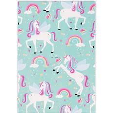 Paper Gift Wrapping Papers Unicorn Gift Wrap Set