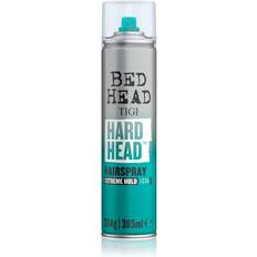 Tigi Styling Products Tigi Hard Head Hairspray Extreme Hold 385ml