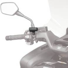 Motorcycle Handle Mounts Givi Lenker-Adapter 22mm für Taschen S950 S951 S952 S953 S954 /S955