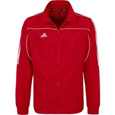 adidas Training Jacket - Red