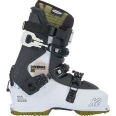 K2 163 cm Downhill Skiing K2 Diverge Sc Touring Ski Boots 2024 - Black