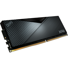 16 GB - 5200 MHz - DDR5 RAM Memory A-Data XPG Lancer DDR5 5200MHz ECC 16GB (AX5U5200C3816G-CLABK)