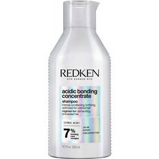 Redken Dry Hair Shampoos Redken Acidic Bonding Concentrate Shampoo 300ml