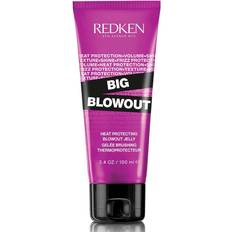 Redken Keratin Hair Products Redken Big Blowout 100ml