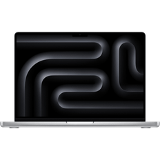 Apple Laptops Apple MacBook Pro (2023) M3 Pro OC 14C GPU 18GB 512GB SSD 14"