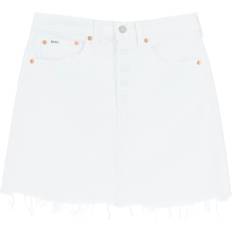 Polo Ralph Lauren Skirts Polo Ralph Lauren denim miniskirt