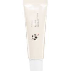 Adult - Scented - Sun Protection Face Beauty of Joseon Relief Sun : Rice + Probiotics SPF50+ PA++++ 50ml