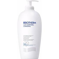 Biotherm Body Care Biotherm Lait Corporel Original Anti-Drying Body Milk 400ml