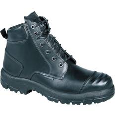 Goliath SDR10CSI GB Safety Boots Black