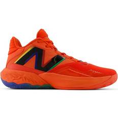 Basketball Shoes New Balance TWO WXY Basketball Shoes Flame/Team Red/Team Royal