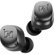 Sennheiser On-Ear Headphones - Wireless Sennheiser Momentum 4 Wireless