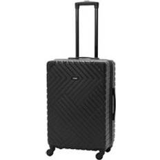 OHS Hard Suitcase Medium Luggage Set