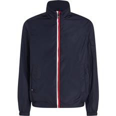 Tommy Hilfiger Men Outerwear on sale Tommy Hilfiger Packable Regatta Jacket Navy