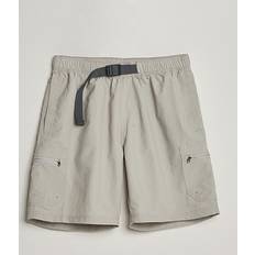 Columbia Men Trousers & Shorts Columbia Mountaindale Cargo Shorts Flint Grey