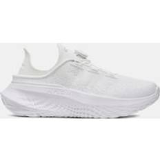 Under Armour 43 ⅓ - Unisex Running Shoes Under Armour SlipSpeed Mega Running Shoes, Men's, M10.5/W12, White/White/White