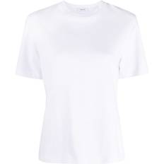 Ferragamo Cotton t-shirt WHITE