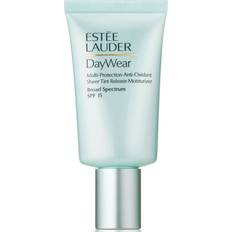 Estée Lauder Sensitive Skin Skincare Estée Lauder Day Wear Sheer Tint Release Anti-Oxidant Moisturizer SPF15 50ml