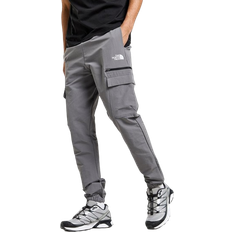 The North Face Trishull Zip Cargo Track Pants - Grey