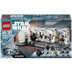 Lego Harry Potter - Space Lego Star Wars Boarding the Tantive IV 75387