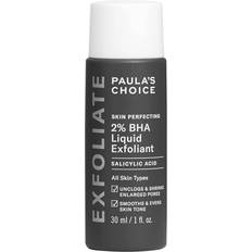 Exfoliators & Face Scrubs Paula's Choice Skin Perfecting 2% BHA Liquid Exfoliant 30ml