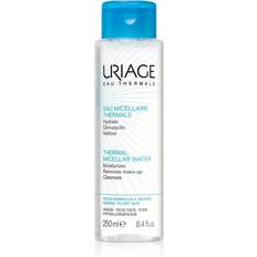 Non-Comedogenic Makeup Removers Uriage Thermal Micellar Water