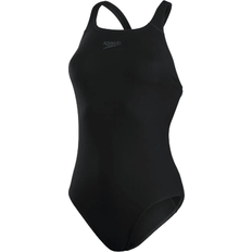 Swimsuits Speedo Women's Eco Endurance+ Medalist Swimsuit - Black
