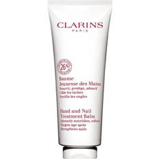 Hand Creams Clarins Hand & Nail Treatment Cream 100ml