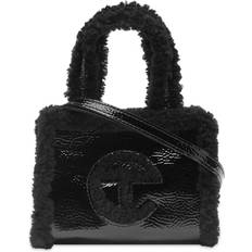 Telfar Bags Telfar x UGG Crinkle Small Shopper - Black