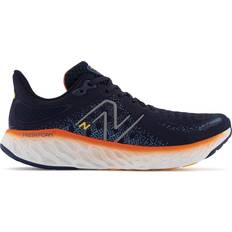 New Balance Knit Fabric Sport Shoes New Balance Fresh Foam X 1080v12 M - Eclipse/Vibrant Orange/Spring Tide