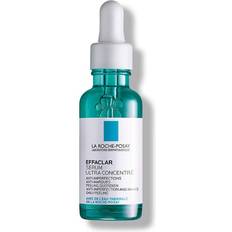 La Roche-Posay Antioxidants Skincare La Roche-Posay Effaclar Ultra Concentreret Serum 30ml