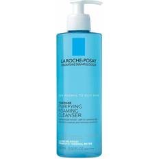 La Roche-Posay Facial Cleansing La Roche-Posay Toleriane Purifying Foaming Cleanser 400ml