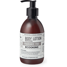 Ecooking Body Lotions Ecooking Body Lotion Fragrance Free 300ml