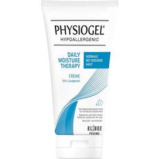 PhysiogeL Hypoallergenic Daily Moisture Therapy Facial Cream 150ml