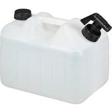 Relaxdays Jerrycan With Tap