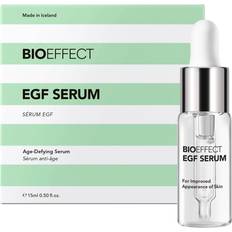 Bioeffect Facial Skincare Bioeffect EGF Serum 15ml