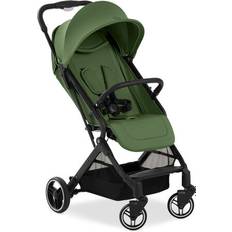 Extendable Sun Canopy - Pushchairs Hauck Travel N Care