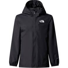 The North Face Down jackets The North Face Kid's Shell Rain Jacket - Black