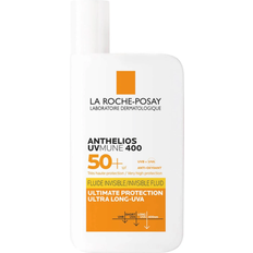 La Roche-Posay Sun Protection Face - Women La Roche-Posay Anthelios UVMune 400 Invisible Fluid SPF50+ 50ml