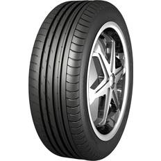 Nankang 35 % - Summer Tyres Car Tyres Nankang Sportnex AS-2+ 235/35 ZR19 91Y XL