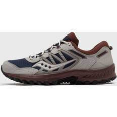 Saucony Trainers Saucony Grid Peak Lace Up Trainers