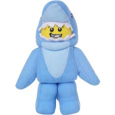 Lego Soft Toys Lego Minifigures Shark Suit Guy Plush