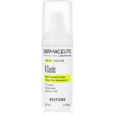Dermaceutic Facial Skincare Dermaceutic K Ceutic PostTreatment Cream SPF50 30ml