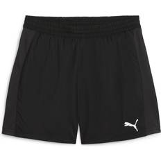 Shorts Puma Running Favourite Sorte 5-tommers shorts-Black