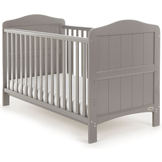 OBaby Whitby Cot Bed