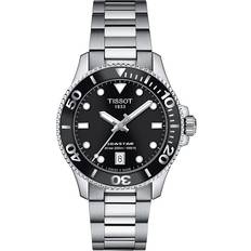 Tissot Sapphire - Unisex Wrist Watches Tissot Seastar