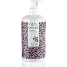 Calming Intimate Washes Australian Bodycare Intim Wash 500ml