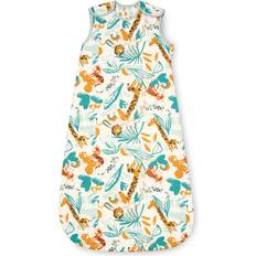 Polyester Sleeping Bags Tutti Bambini Baby Sleep Bag 2.5 TOG Run Wild